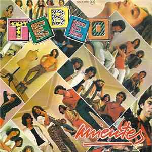 Tebeo - Mientes mp3