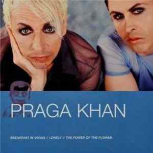 Praga Khan - Essential mp3