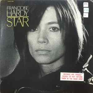 Françoise Hardy - Star mp3