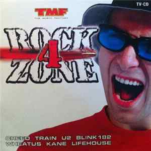 Various - Rockzone 4 mp3