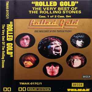 The Rolling Stones - Rolled Gold - The Very Best Of The Rolling Stones mp3