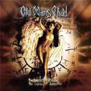 Old Man's Child - Revelation 666 (The Curse Of Damnation) mp3