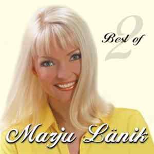 Marju Länik - Best Of 2 mp3