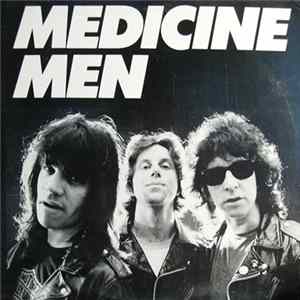 Medicine Men - Medicine Men mp3