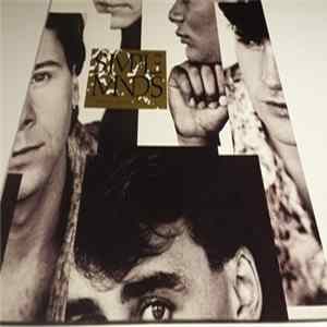 Simple Minds - Once Upon A Time mp3