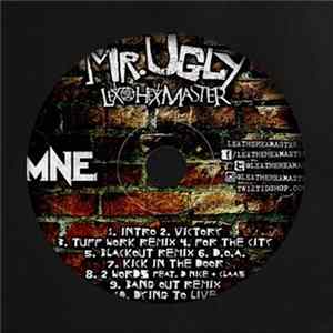 Lex The Hex Master - Mr. Ugly mp3