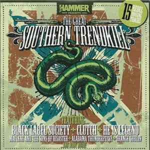 Various - The Great Southern Trendkill mp3
