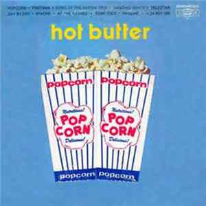 Hot Butter - Popcorn mp3
