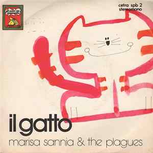 Marisa Sannia & The Plagues - Il Gatto mp3