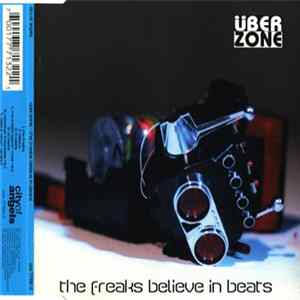 Überzone - The Freaks Believe In Beats mp3