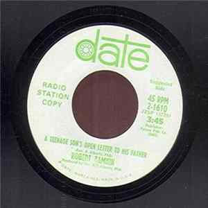Robert Tamkin / Rev. Bill Alberts, PHD. - A Teenage Son's Open Letter To His Father / Hey God mp3