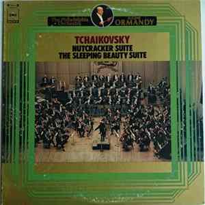 Eugene Ormandy Conducts The Philadelphia Orchestra / Tchaikovsky - Nutcracker Suite / The Sleeping Beauty mp3