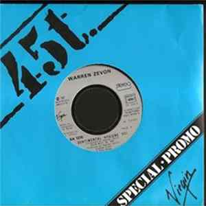 Warren Zevon - Sentimental Hygiene mp3