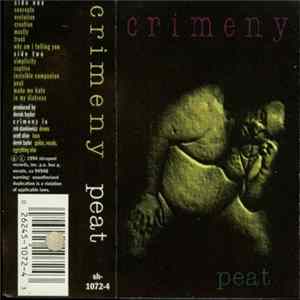 Crimeny - Peat mp3