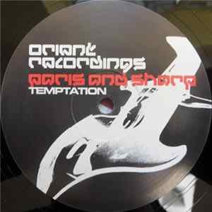 Paris And Sharp - Temptation mp3