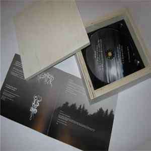 Thou Shell Of Death & Wedard - Split mp3