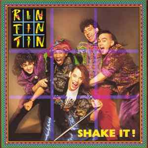 Rin Tin Tin - Shake It! mp3