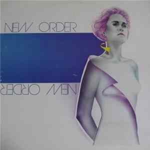 New Order - Dreams Are Over mp3