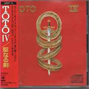 Toto - Toto IV mp3