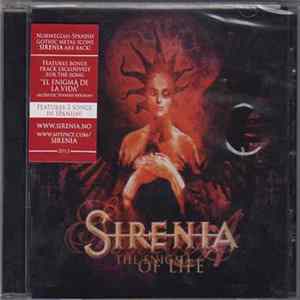 Sirenia - The Enigma Of Life mp3