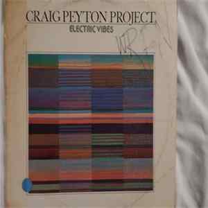 Craig Peyton Project - Electric Vibes mp3