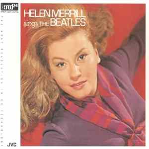 Helen Merrill - Helen Merrill Sings Beatles mp3