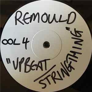 Remould - Upbeat / String Thing mp3