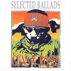 Guns N' Roses - Selected Ballads mp3