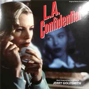 Jerry Goldsmith - L.A. Confidential mp3