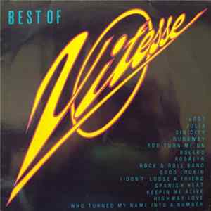 Vitesse - Best Of Vitesse mp3