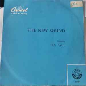Les Paul - The New Sound mp3