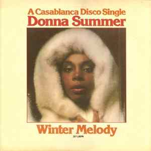 Donna Summer - Winter Melody / Spring Affair mp3