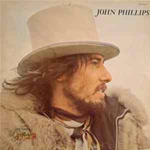 John Phillips - John Phillips mp3