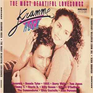 Various - Kramme Rock - The Most Beautiful Lovesongs mp3