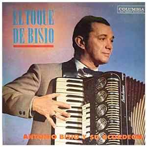 Antonio Bisio - El Toque De Bisio mp3