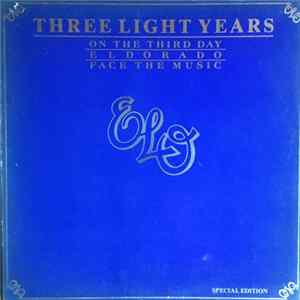 ELO - Three Light Years mp3