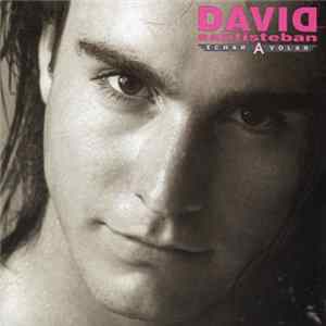 David Santisteban - Echar A Volar mp3