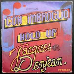Jacques Denjean - Con Imbroglio / Hold Up mp3