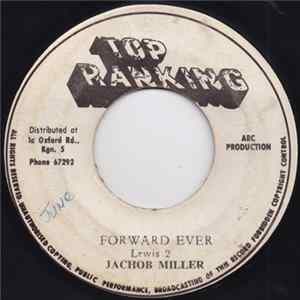 Jachob Miller - Forward Ever mp3