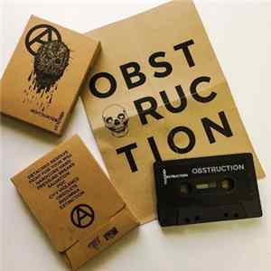 Obstruction - Absolut Obstruction mp3