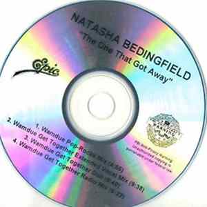 Natasha Bedingfield - The One That Got Away (Wamdue Remixes) mp3