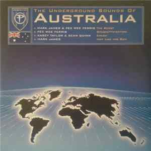 Various - The Underground Sounds Of Australia mp3