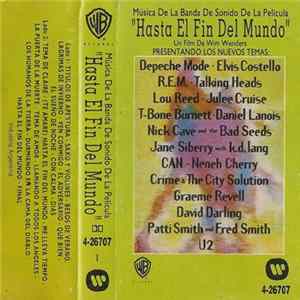 Various - Until The End Of The World (Music From The Motion Picture Soundtrack) mp3