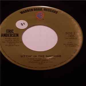 Eric Andersen - Sittin' In The Sunshine mp3
