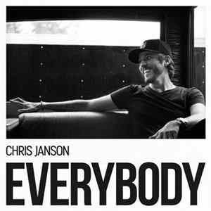 Chris Janson - Everybody mp3