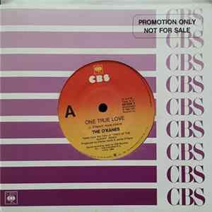 The O'Kanes - One True Love / If I Could Be There mp3