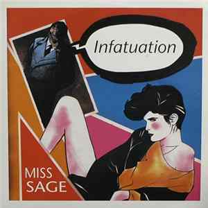 Miss Sage - Infatuation mp3