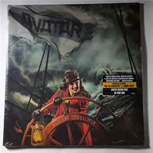 Avatar - Hail The Apocalypse mp3