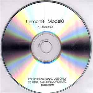 Lemon8 - Model8 mp3