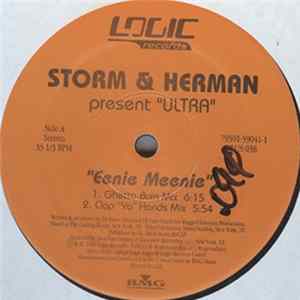 Storm & Herman Present Ultra - Eenie Meenie mp3